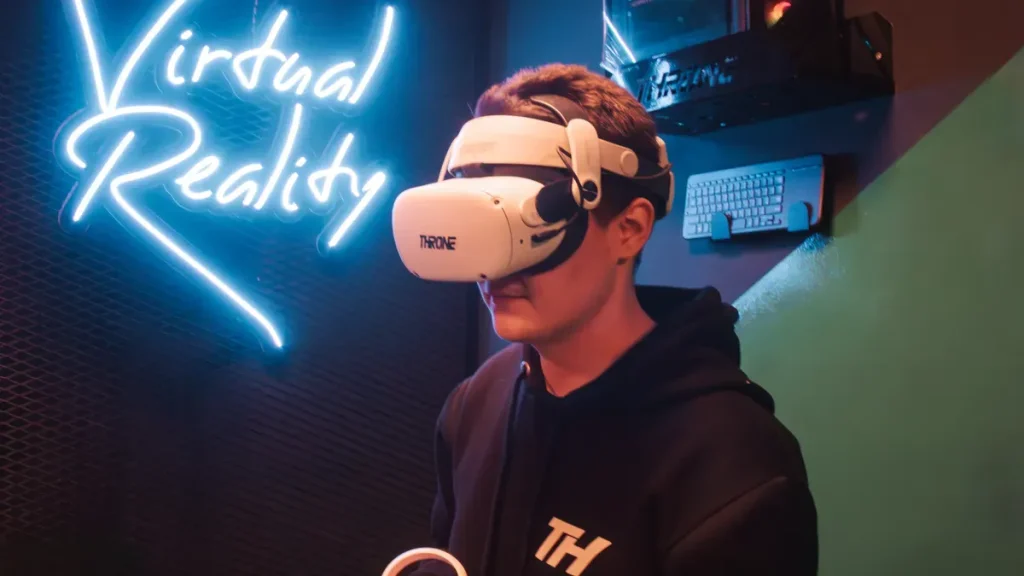 2026 में खरीदने के लिए सर्वश्रेष्ठ VR हेडसेट और एक्सेसरीज़